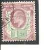 Gran Bretaña/ Great Britain Nº Yvert 108 (usado) (o). - Used Stamps