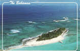 Bahamas - Sandy Cay - Other & Unclassified