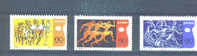 POLAND - 1970 Olympic Academy UM - Unused Stamps