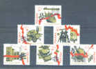 POLAND - 1971 Industrial Development UM - Unused Stamps