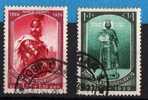 U-49  JUGOSLAVIA REGNO KIGDOM KOSOVO PERSONS USED - Used Stamps