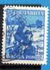 U-49   JUGOSLAVIA  BAMBINI CHILDREN  USED - Used Stamps