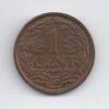 Munten - Nederland - 1 Cent  Van 1940 - Koningrijk Der Nederlanden - - 1 Centavos