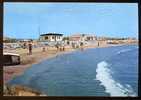 CPM  Animée  FRONTIGNAN  Entrée De La Plage - Frontignan