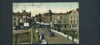 Royaume-Uni - Bridgwater - Bridge And Fore Street - Other & Unclassified
