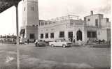 Cpsm Colomb Bechar ( Algerie ) Hotel Transatlantique , Voiture - Bechar (Colomb Béchar)