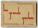 26 LES GRANDS GOULETS   -   PETIT COFFRET DE 10 CARTES MINIATURES - Les Grands Goulets