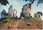 FERE EN TARDENOIS Ruines Du Château - Fere En Tardenois