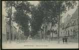 45 BRIARE / Boulevard De La Gare / - Briare