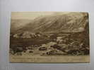 Nant Francon, Looking To Ogwen. (7 - 7 - 1909) - Monmouthshire