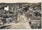 FERE EN TARDENOIS En Avion Au-dessus De ...La Caserne, Place De L'Esplanade - Fere En Tardenois