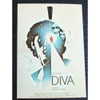 Carte Postale : "Diva" Film De Jean-Jacques Beineix - Andere & Zonder Classificatie