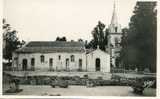 Andernos-les-bains - L'église - Andernos-les-Bains