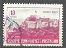 1 W Valeur Oblitérée,used - TURQUIE - TURKIYE * 1963 - N° 1064-7 - Gebraucht