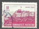 1 W Valeur Oblitérée,used - TURQUIE - TURKIYE * 1963 - N° 1064-7 - Used Stamps
