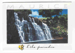 MAURICE  Photo S. Peltier - Mauritius