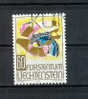 YT N° 1037 - Oblitéré - NOEL 1994 - Used Stamps