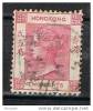 Lote 3 Sellos HONG KONG,  Yvert Num 8, 33, 41 º - Used Stamps