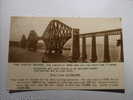 The Forth Bridge. (7 - 8 - 1939) - Fife