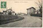 Longjumeau      91       La Gare De Ceinture - Longjumeau