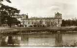 Wilton House,nr - Salisbury, From The River - Salisbury