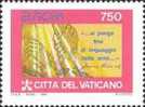 CITTA' DEL VATICANO - VATIKAN STATE - ANNO 1995 -  EUROPA - NUOVI MNH ** - Ungebraucht