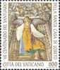 CITTA' DEL VATICANO - VATIKAN STATE - ANNO 1995 -  SANTUARIO DI LORETO - NUOVI MNH ** - Unused Stamps