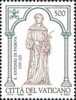 CITTA´ DEL VATICANO - VATIKAN STATE - ANNO 1995 - SANTI - NUOVI MNH ** - Unused Stamps