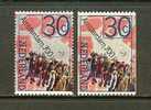 NEDERLAND 1975 MNH Stamps Mixed Issue 1064-1065 2 Values Only Thus Not Complete - Ungebraucht