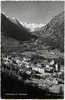 SUISSE / SWITZERLAND : PONTRESINA M. ROSEGTAL - Pontresina