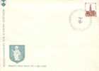 Polen / Poland - FDC (y234) - FDC