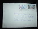 LETTRE TARIF A 2,20 F OBL. MECANIQUE 28-08-1984 VILLEFRANCHE S/ SAONE RHONE (69) - Tariffe Postali