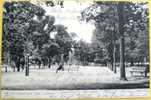 Southampton,The Avenue,1904, Nach Deutschland,Pforzheim, - Southampton