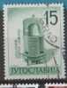 1960 JUGOSLAVIA JUGOSLAWIEN USED - Used Stamps