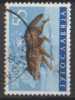 1960 JUGOSLAVIA JUGOSLAWIEN FAUNA  USED - Used Stamps