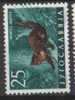 1960 JUGOSLAVIA JUGOSLAWIEN FAUNA  USED - Used Stamps