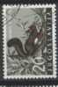 1960 JUGOSLAVIA JUGOSLAWIEN FAUNA  USED - Used Stamps