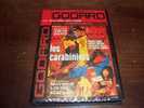 JEAN LUC GODARD  ° LES CARABINIERS  AVEC CATHERINE RIBERO +++ ° REF 113 - Classic