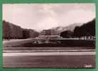 CPSM  MARSEILLE  LE PARC BORELY ET LE MUSEE   SCANS RECTO VERSO - Parks