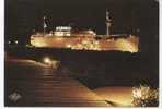 66...PORT BARCARES LE LYDIA  DE NUIT1973 - Port Barcares