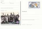 GERMANY 1989 EUROPA CEPT POSTCARD MNH - 1989