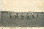 VICHY - Fête Fédérale De Gymnastique A Vichy Le 10,11,12, Et 13 Mai 1913 - Gymnastiek