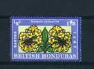 - BRITISH HONDURAS . NEUF SANS CHARNIERE - Britisch-Honduras (...-1970)