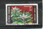 POLYNESIE 9f Polychrome 1968 N°64 - Used Stamps