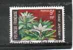 POLYNESIE 9f Polychrome 1968 N°64 - Gebruikt