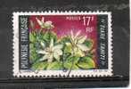 POLYNESIE 17f Polychrome 1969n°65 - Used Stamps