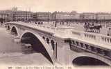 69 LYON - Le Pont Wilson Et Le Coteau De Fourvière - Autres & Non Classés