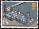 Grande-Bretagne - Y&T  764 (SG  988) ** (MNH) - Inter-Parliamentary Union Conference - Ongebruikt