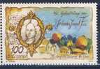 OOSTENRIJK ÖSTERREICH AUSTRIA AUTRICHE 2010 JOSEPH FUX VERY FINE MNH ** - Ungebraucht