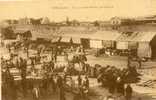 CPA - SYRIE - HOMS - Vue Du Grand Marché Des Légumes - 999 - Syrie